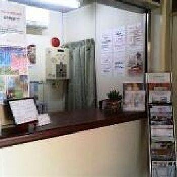 Biz Hotel Shiojiri Ekimae Esterno foto